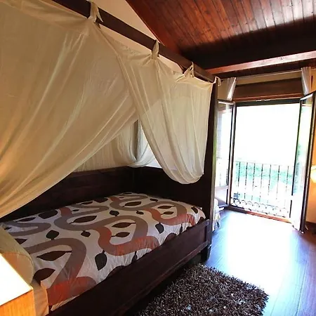 La Boz, Nucleo Turistico Rural אתר נופש