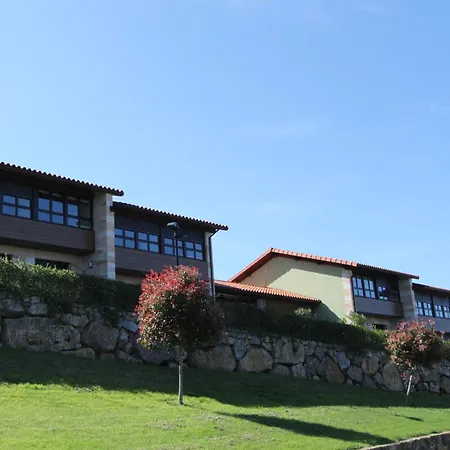 La Boz, Nucleo Turistico Rural אתר נופש 3*