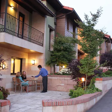La Boz, Nucleo Turistico Rural منتجع
