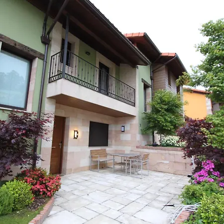 אתר נופש La Boz, Nucleo Turistico Rural 3*