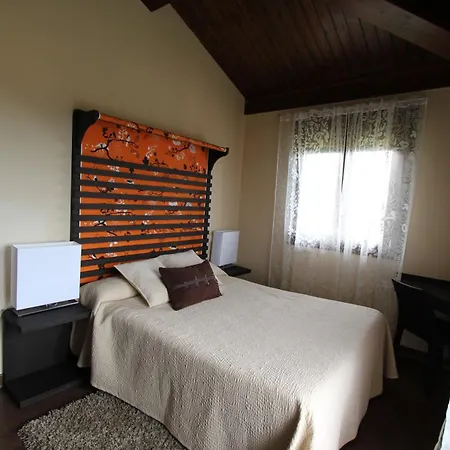 La Boz, Nucleo Turistico Rural 3*