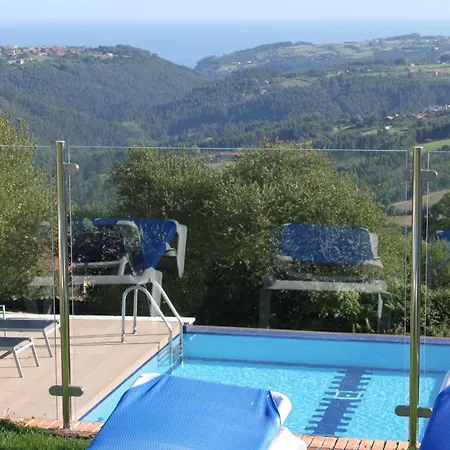 La Boz, Nucleo Turistico Rural 3*