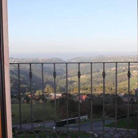 La Boz, Nucleo Turistico Rural אתר נופש 3*