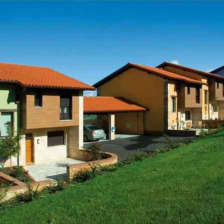 La Boz, Nucleo Turistico Rural אתר נופש