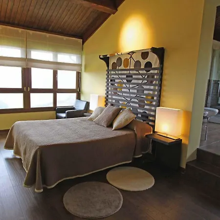 La Boz, Nucleo Turistico Rural 3* San Miguel (Gijon)