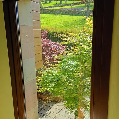 La Boz, Nucleo Turistico Rural אתר נופש San Miguel (Gijon)