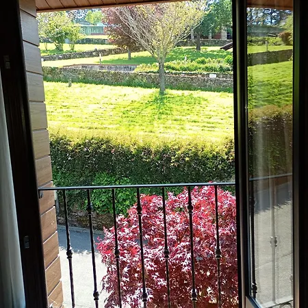 La Boz, Nucleo Turistico Rural אתר נופש 3*