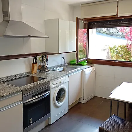 La Boz, Nucleo Turistico Rural 3*