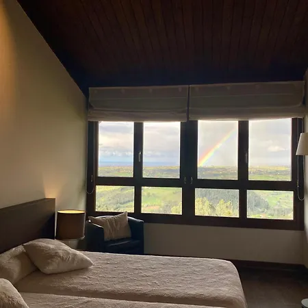 La Boz, Nucleo Turistico Rural منتجع 3*