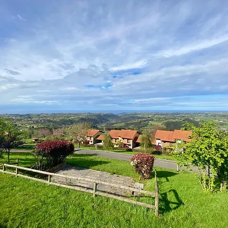 La Boz, Nucleo Turistico Rural منتجع 3*
